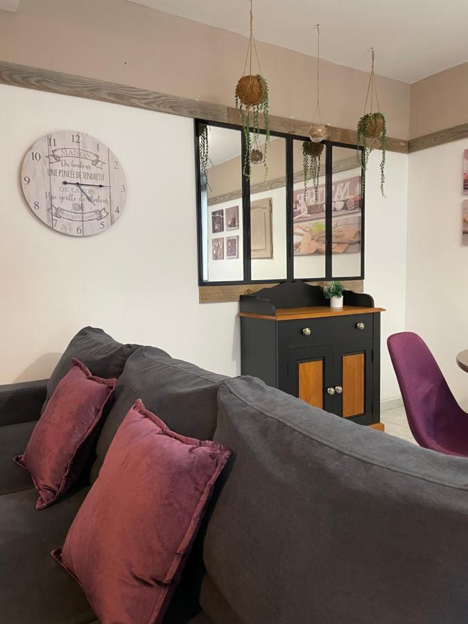 La Maison Des Lilas, 5 Mn De Beauval * Saint-Aignan (Loir-et-Cher)